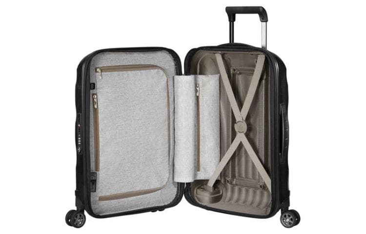 SAMSONITE C-LITE 20 - изображение 6