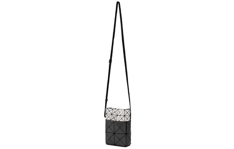 Сумка через плечо ISSEY MIYAKE Lucent Nest 235 - изображение 2