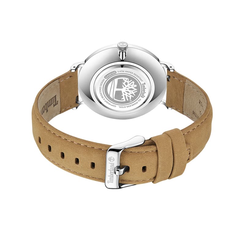 Механические часы TimberlandRIPTON 42mm TDWGA0010904 - изображение 2