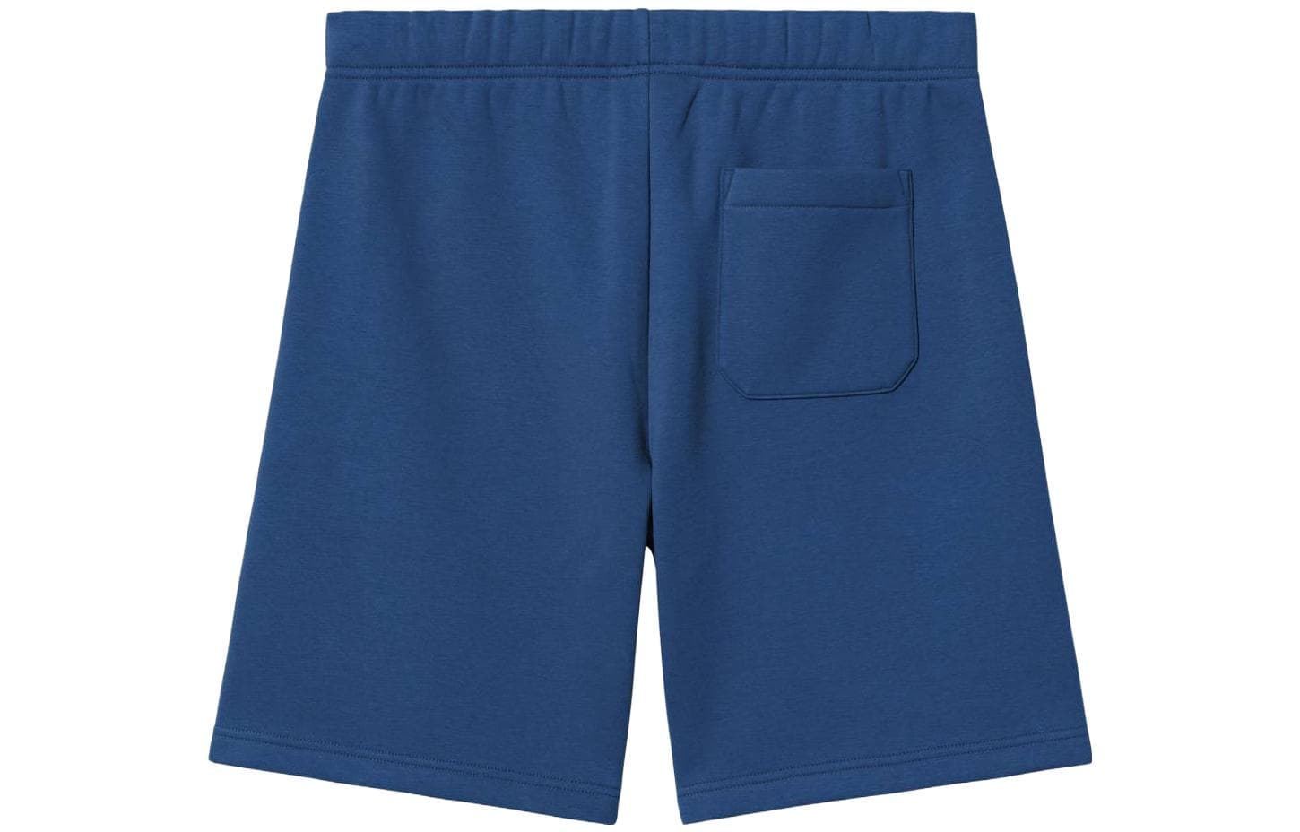 Тренировочные штаны Carhartt WIP Shorts Blue - изображение 2