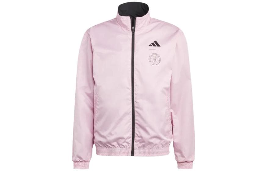 Куртка adidas 2023-24 - изображение 2