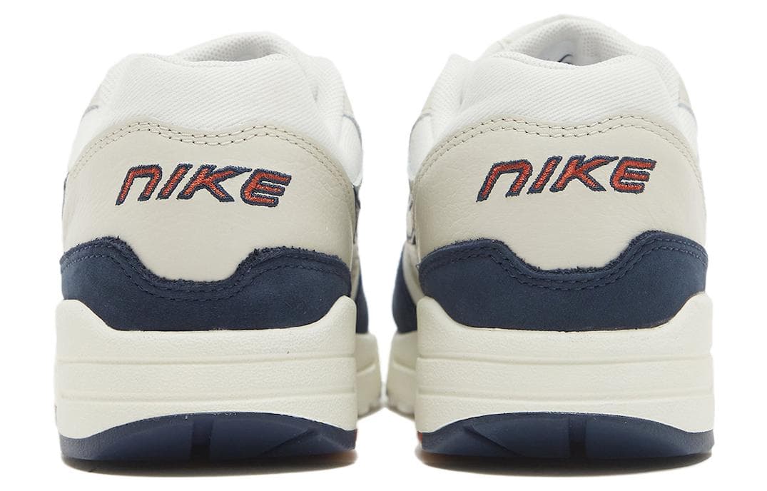 Кроссовки Nike Air Max 1 "Obsidian" - изображение 4