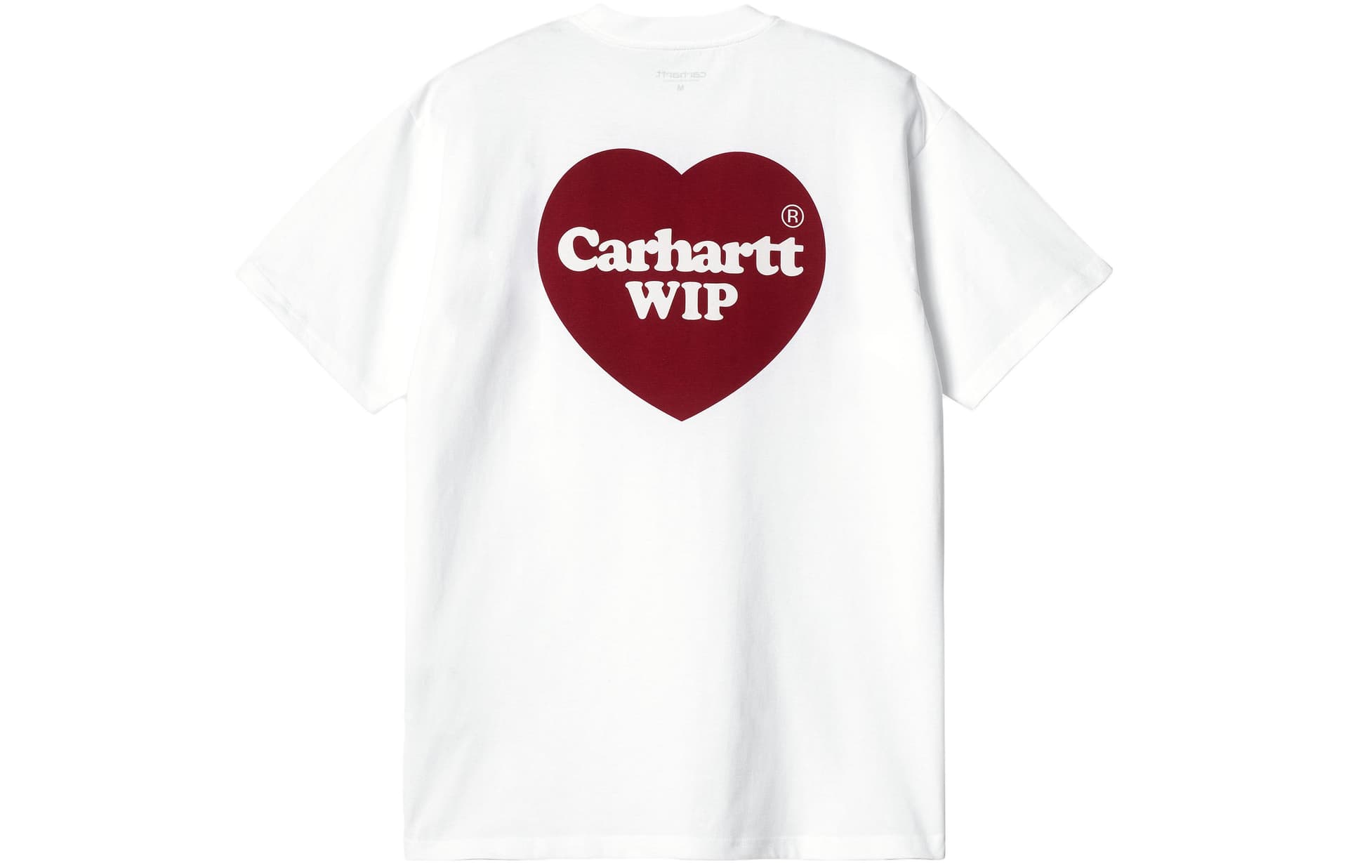 Футболка Carhartt WIP SS23 LogoT - изображение 2