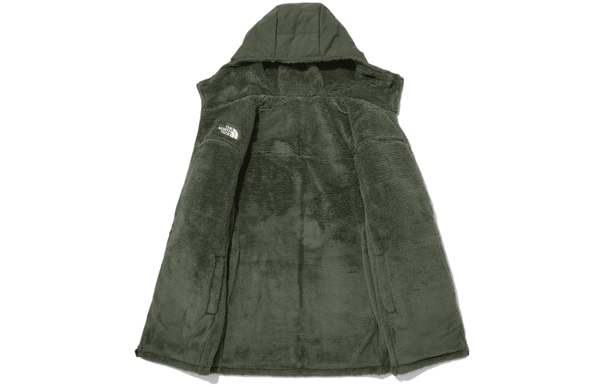 THE NORTH FACE Logo - изображение 4