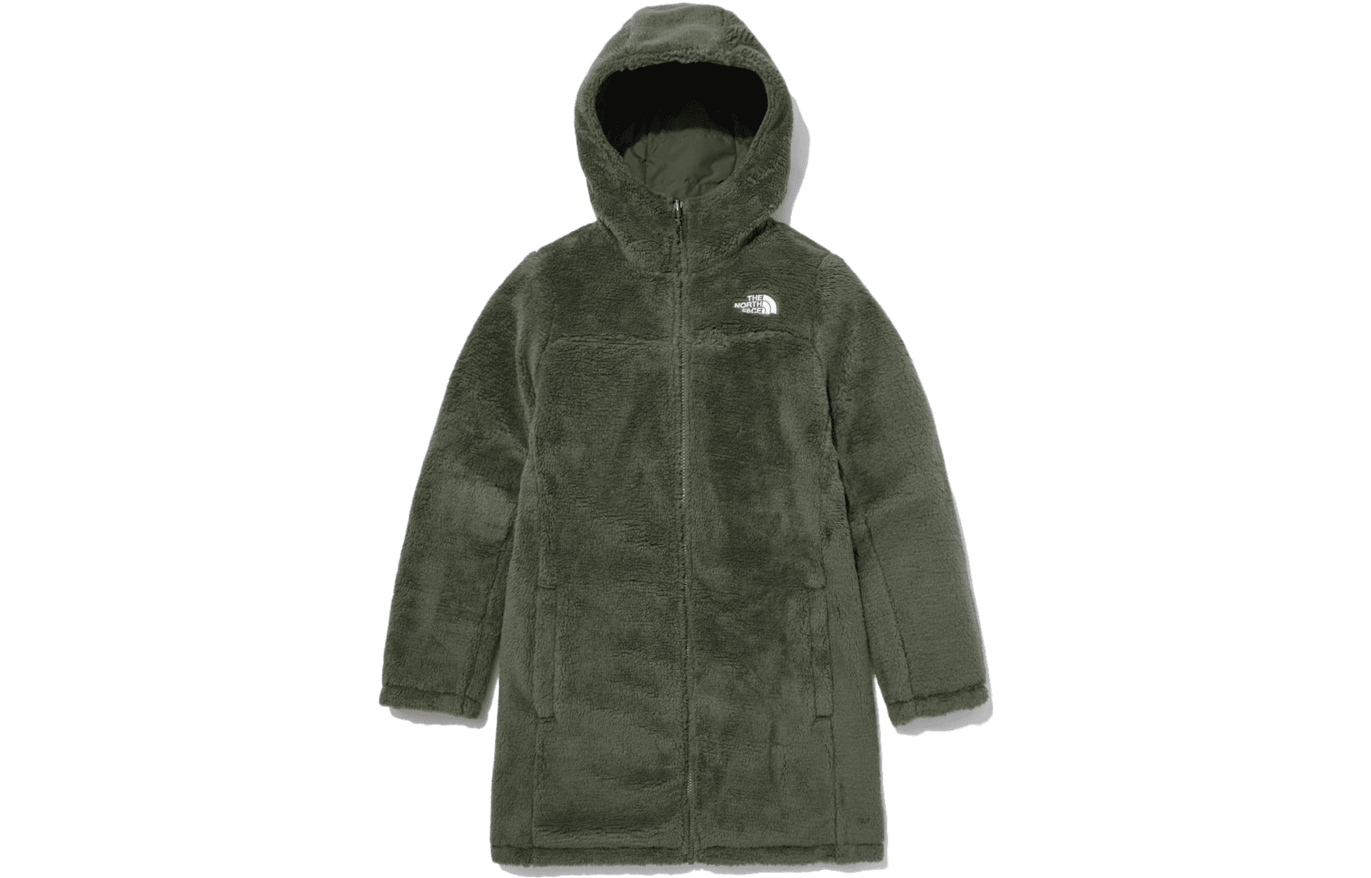 THE NORTH FACE Logo - изображение 3