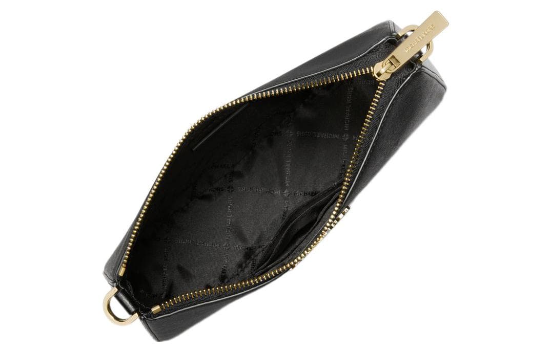 Сумка через плечо MICHAEL KORS MK Jet Set Logo - изображение 2