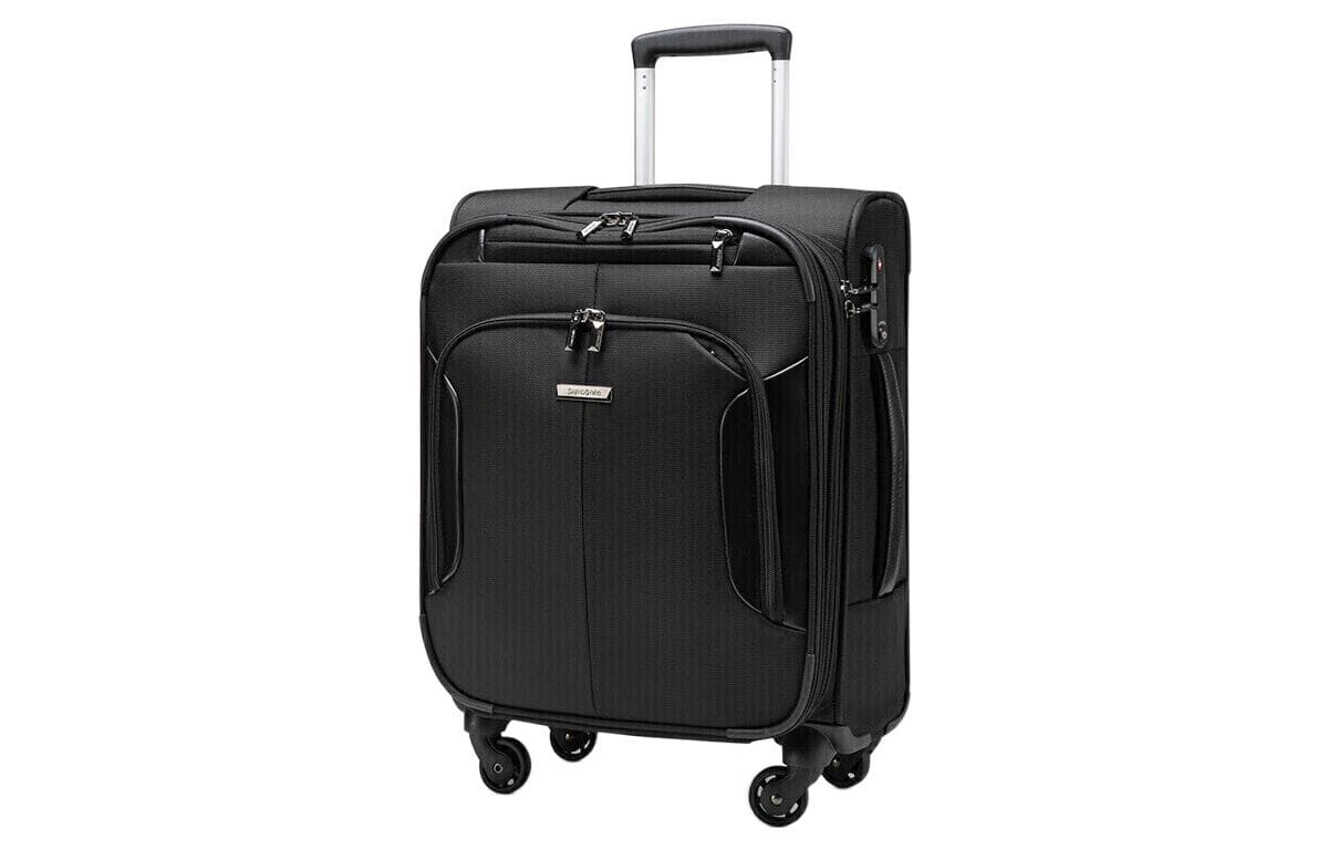 Samsonite Neo Lounge Spinner Carry-On - изображение 3