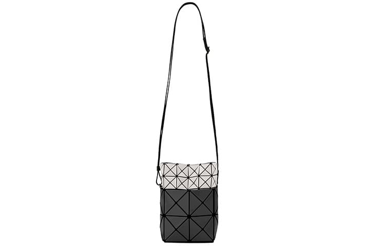 Сумка через плечо ISSEY MIYAKE Lucent Nest 235 - изображение 1