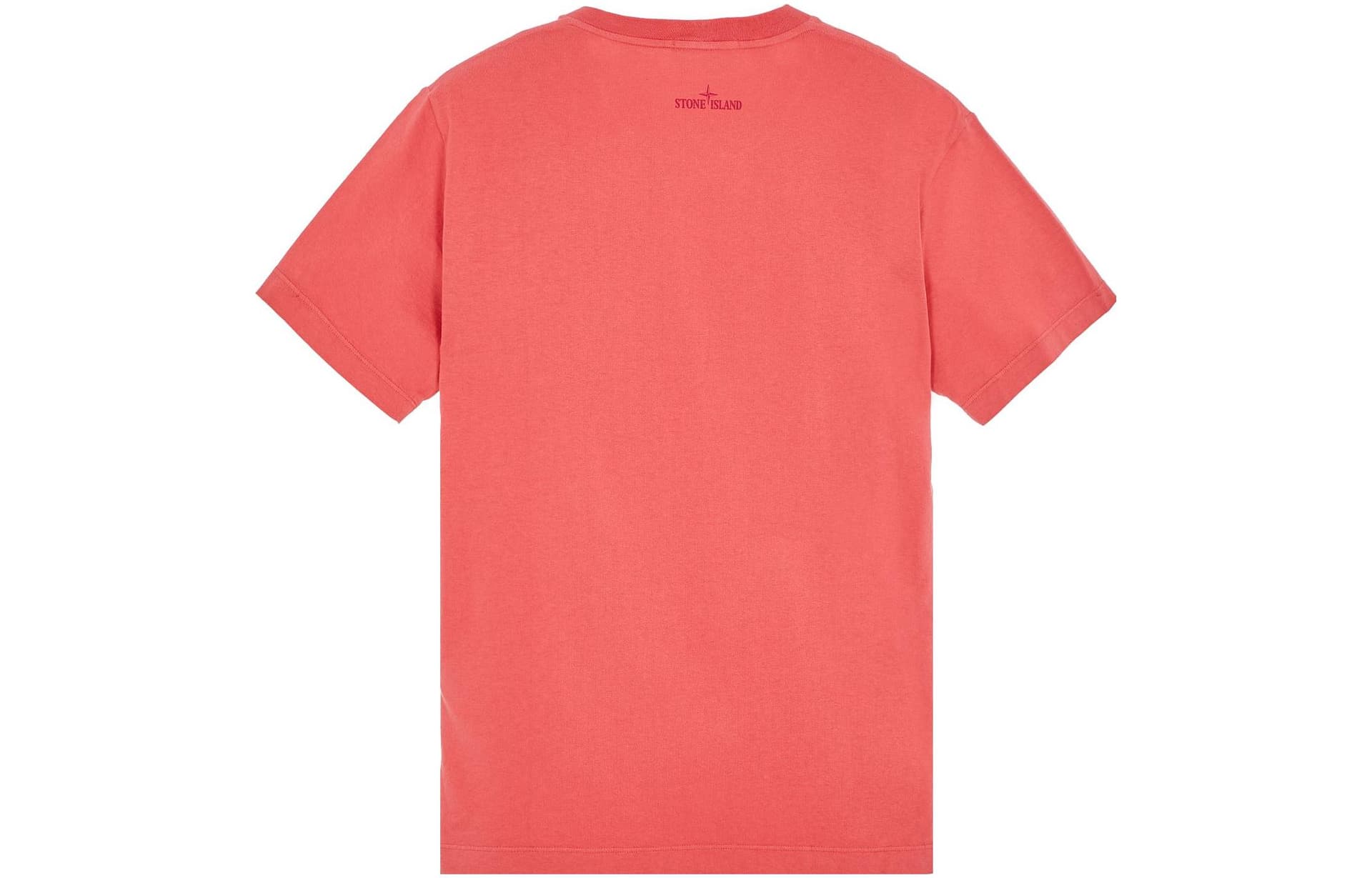 Футболка STONE ISLAND SS23 T - изображение 2