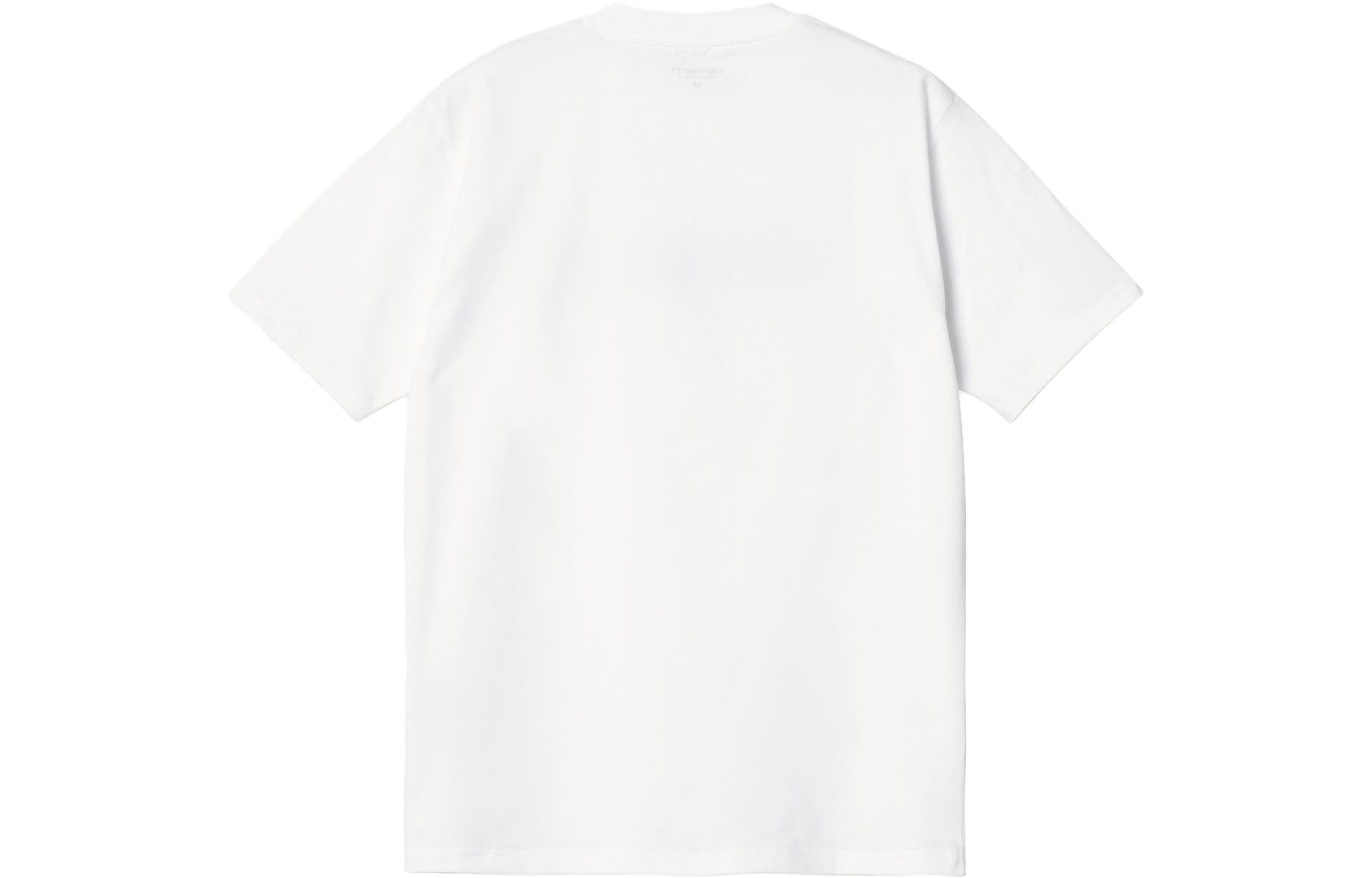 Футболка Carhartt WIP SS23 T - изображение 2