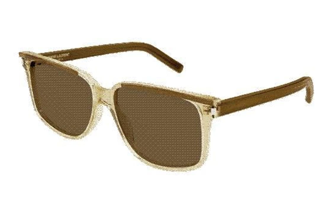 Солнцезащитные очки SAINT LAURENT - изображение 1
