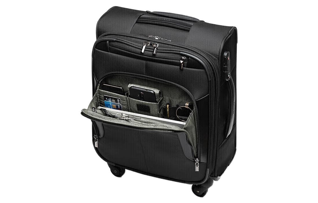 Samsonite Neo Lounge Spinner Carry-On - изображение 6