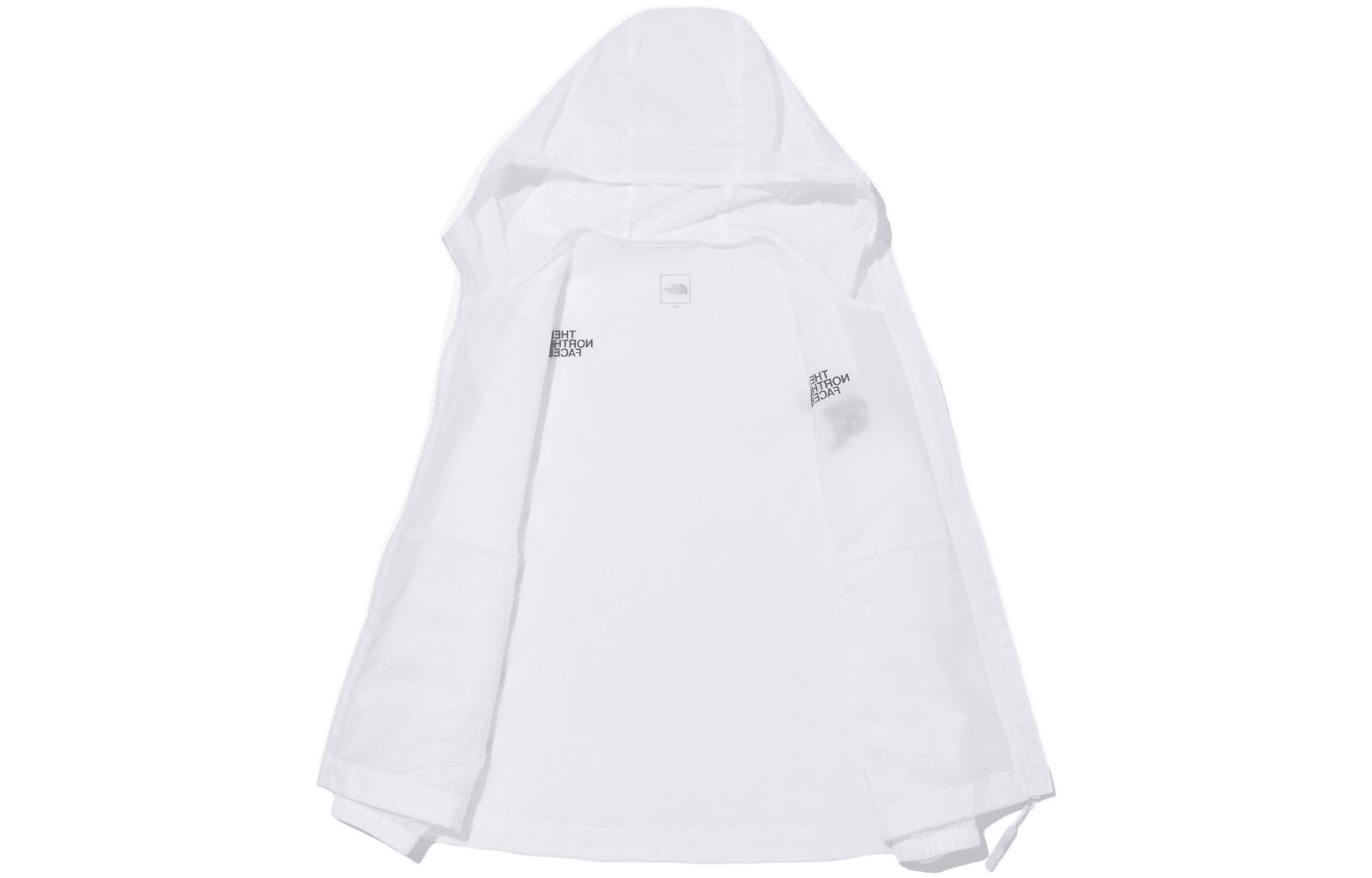 THE NORTH FACE Logo - изображение 3