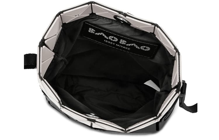 Сумка через плечо ISSEY MIYAKE Lucent Nest 235 - изображение 3