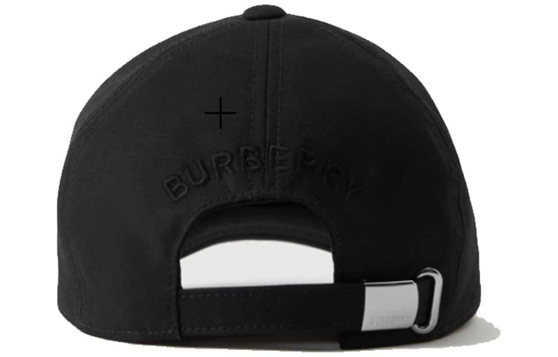Кепка Burberry - изображение 3