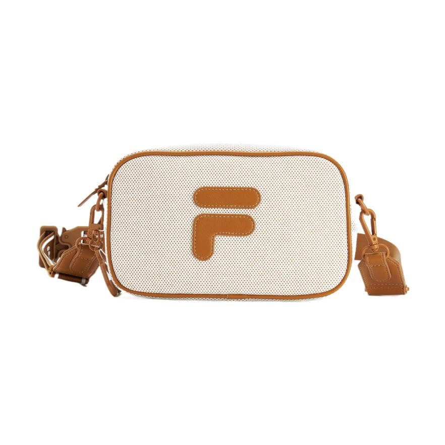 Сумка через плечо FILA FUSION PU - изображение 1