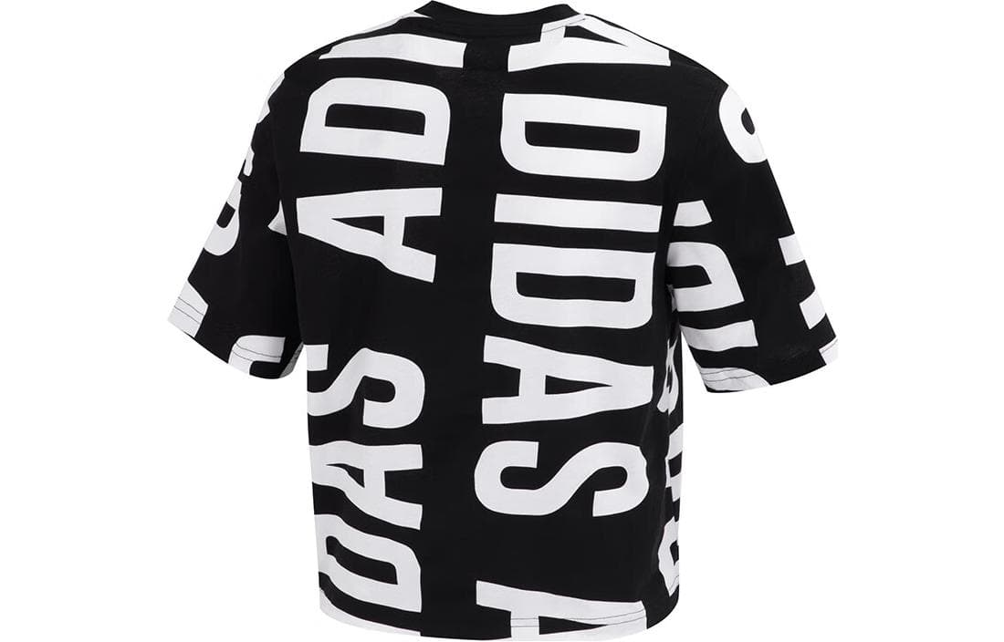 Футболка adidas T - изображение 2