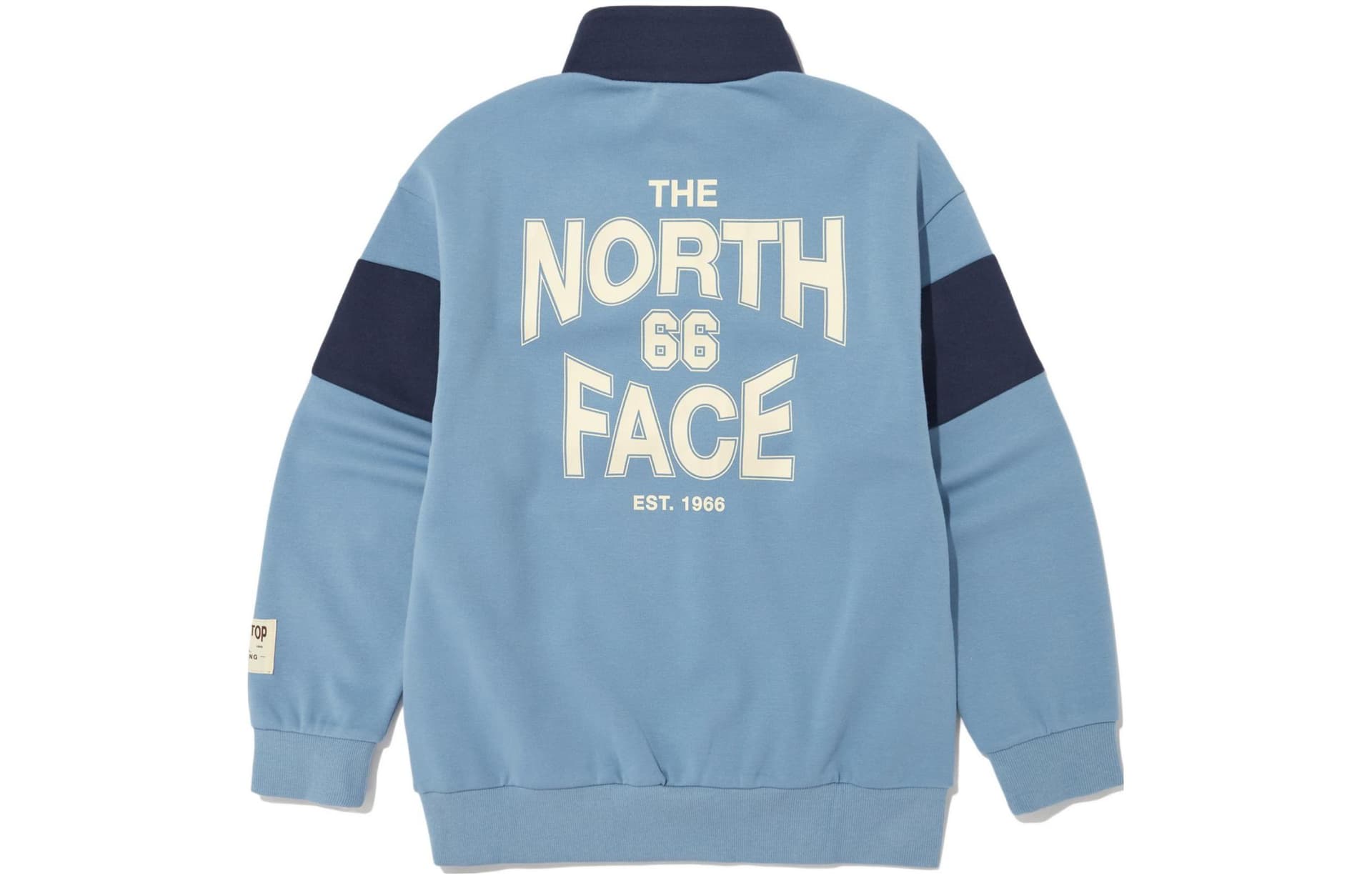 THE NORTH FACE Logo - изображение 2