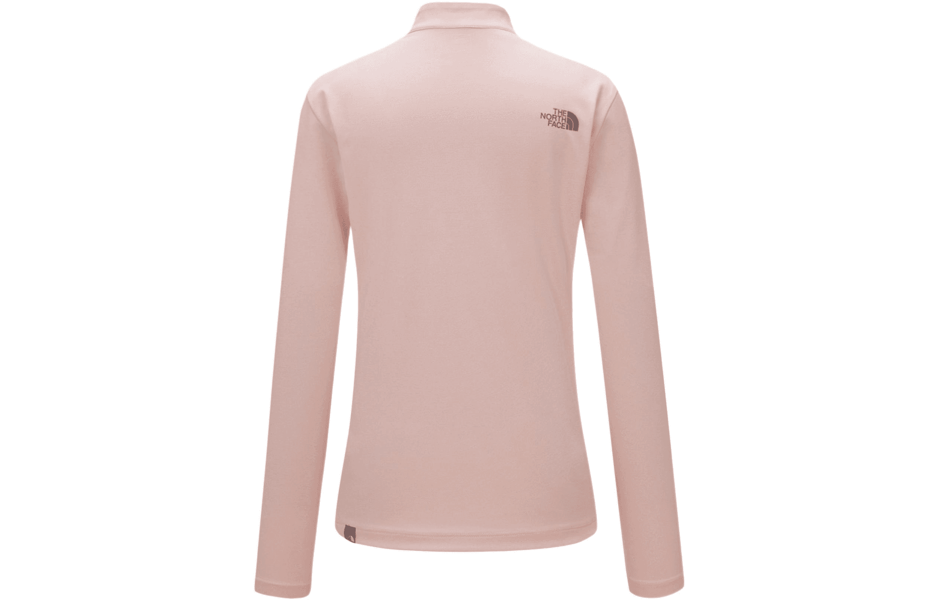 Худи THE NORTH FACE Logo - изображение 2