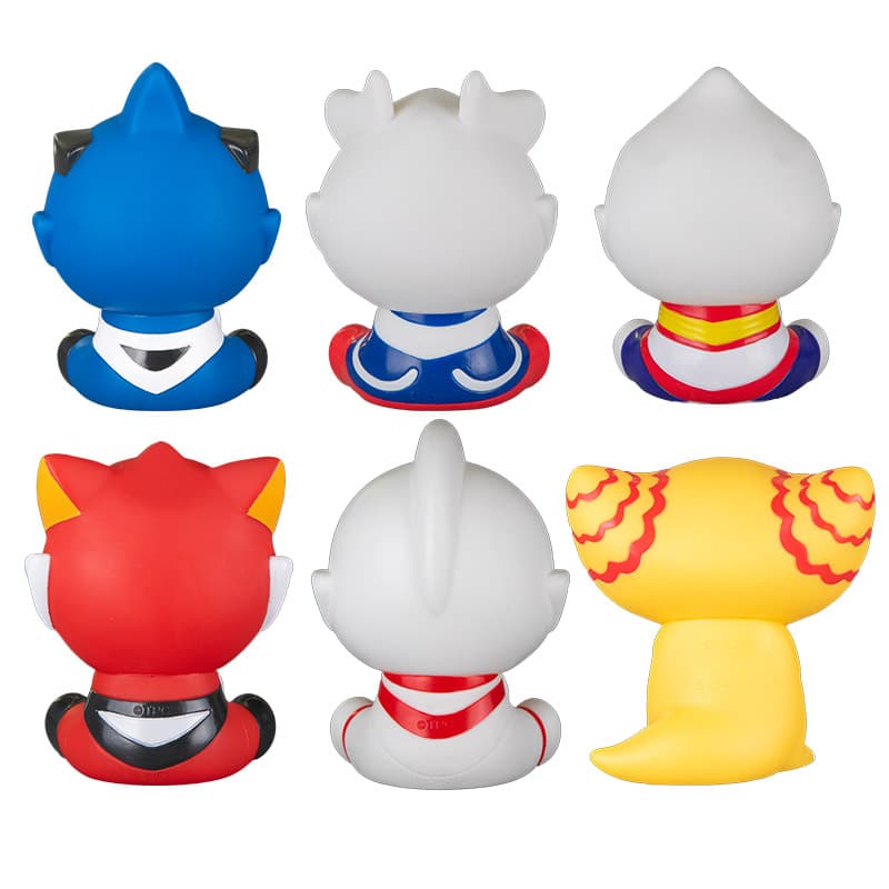 BANDAI Q - изображение 3