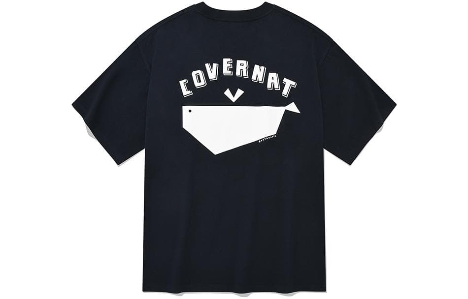 Футболка Covernat T - изображение 2