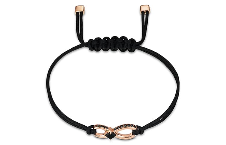 Браслет Swarovski SWA INFINITY - изображение 2