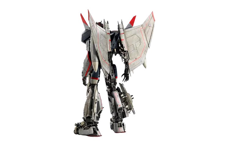 threezero HASBRO X 3A 35.3cm - изображение 2