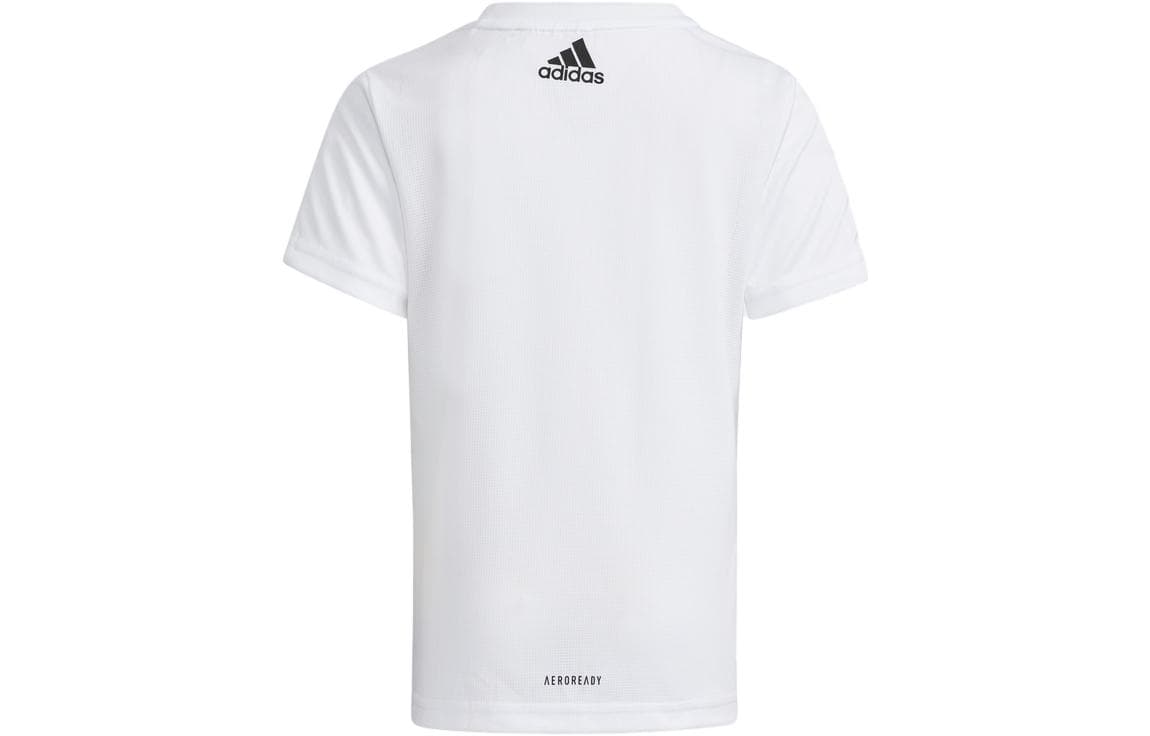 Футболка adidas LogoT - изображение 2