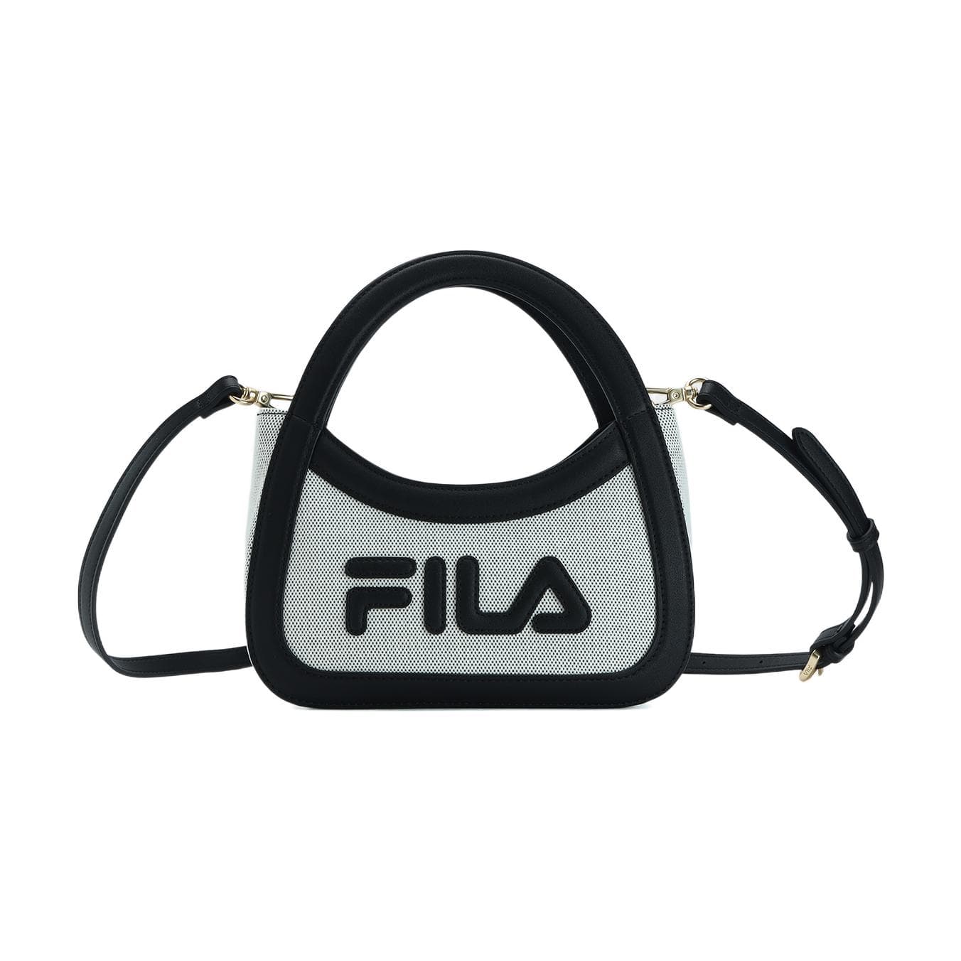 Сумка через плечо FILA 2023 PU - изображение 1