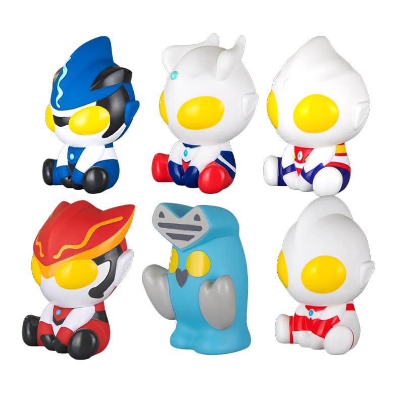 BANDAI Q - изображение 1