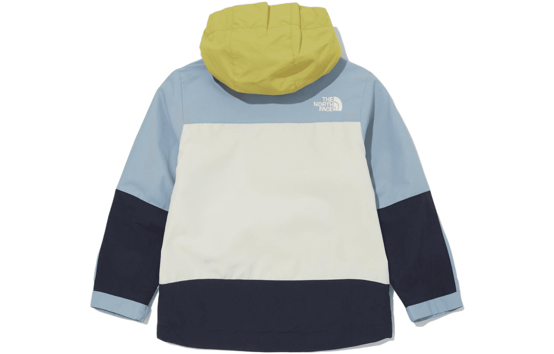 THE NORTH FACE Logo - изображение 2