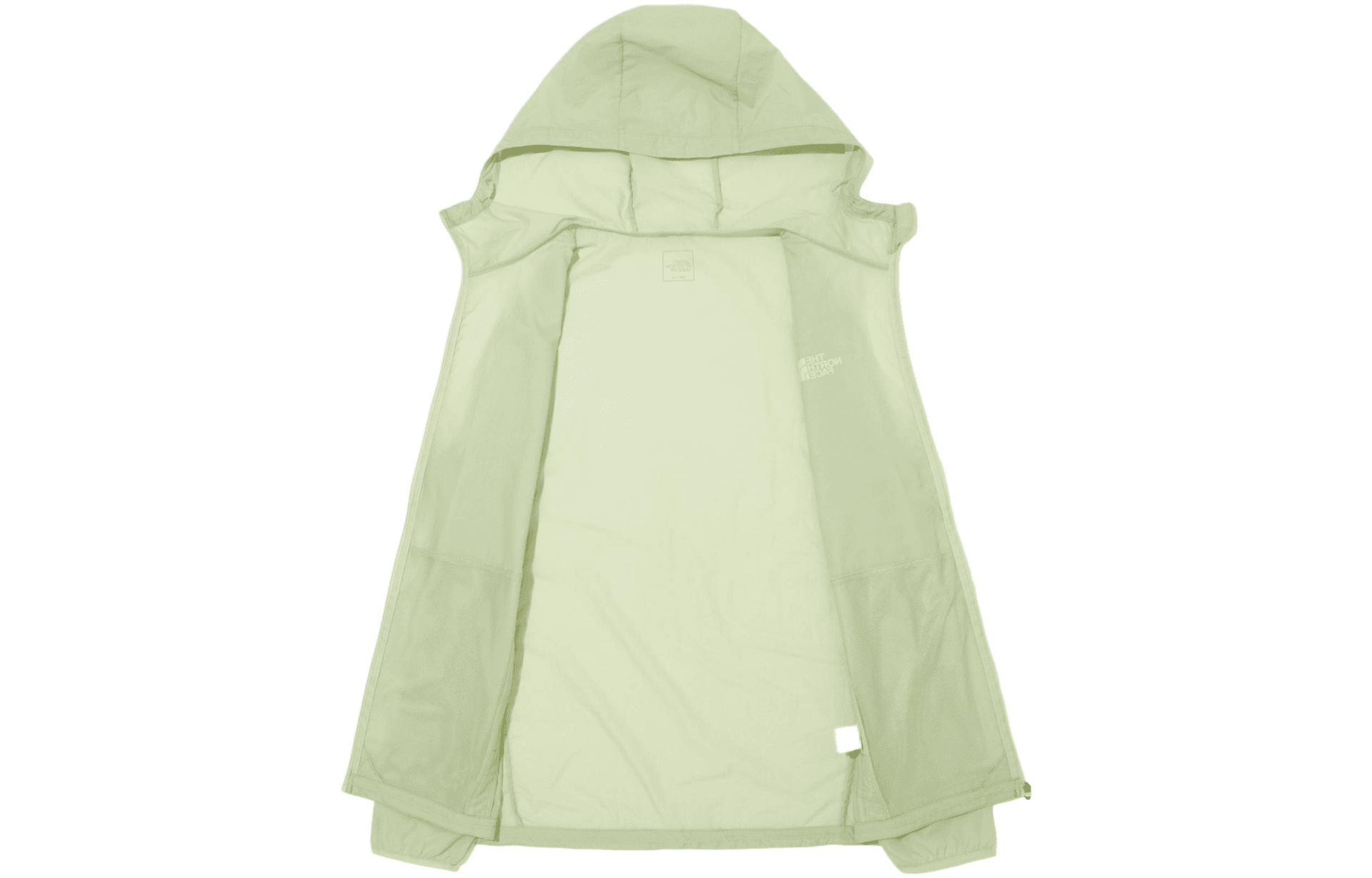 Куртка THE NORTH FACE logo - изображение 2