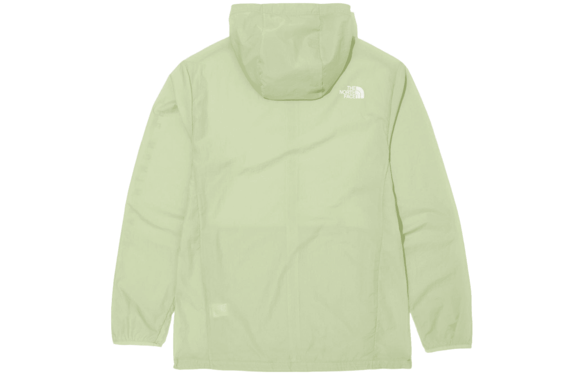 Куртка THE NORTH FACE logo - изображение 3