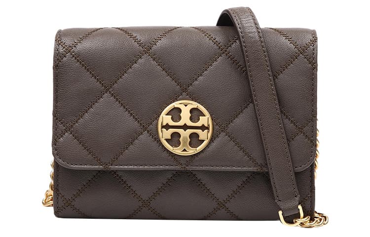 Сумка через плечо TORY BURCH T - изображение 1