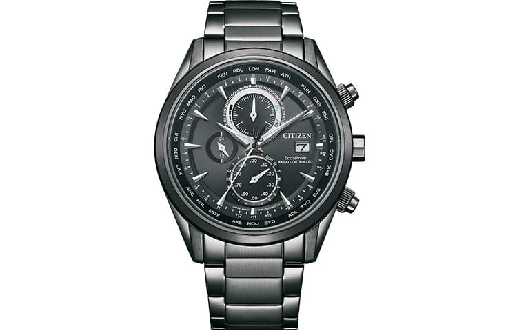 Часы CITIZEN AT8265-81E - изображение 1