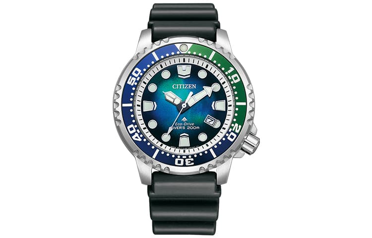 Часы CITIZEN 200 BN0166-01L - изображение 1