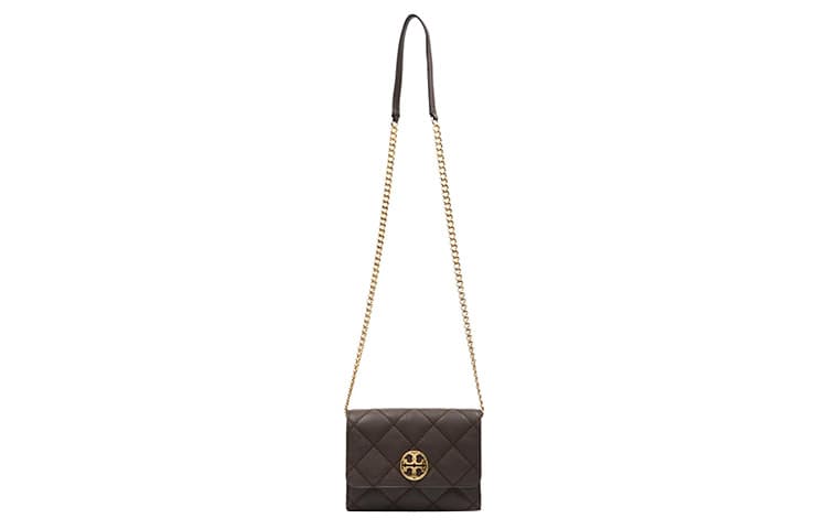 Сумка через плечо TORY BURCH T - изображение 2