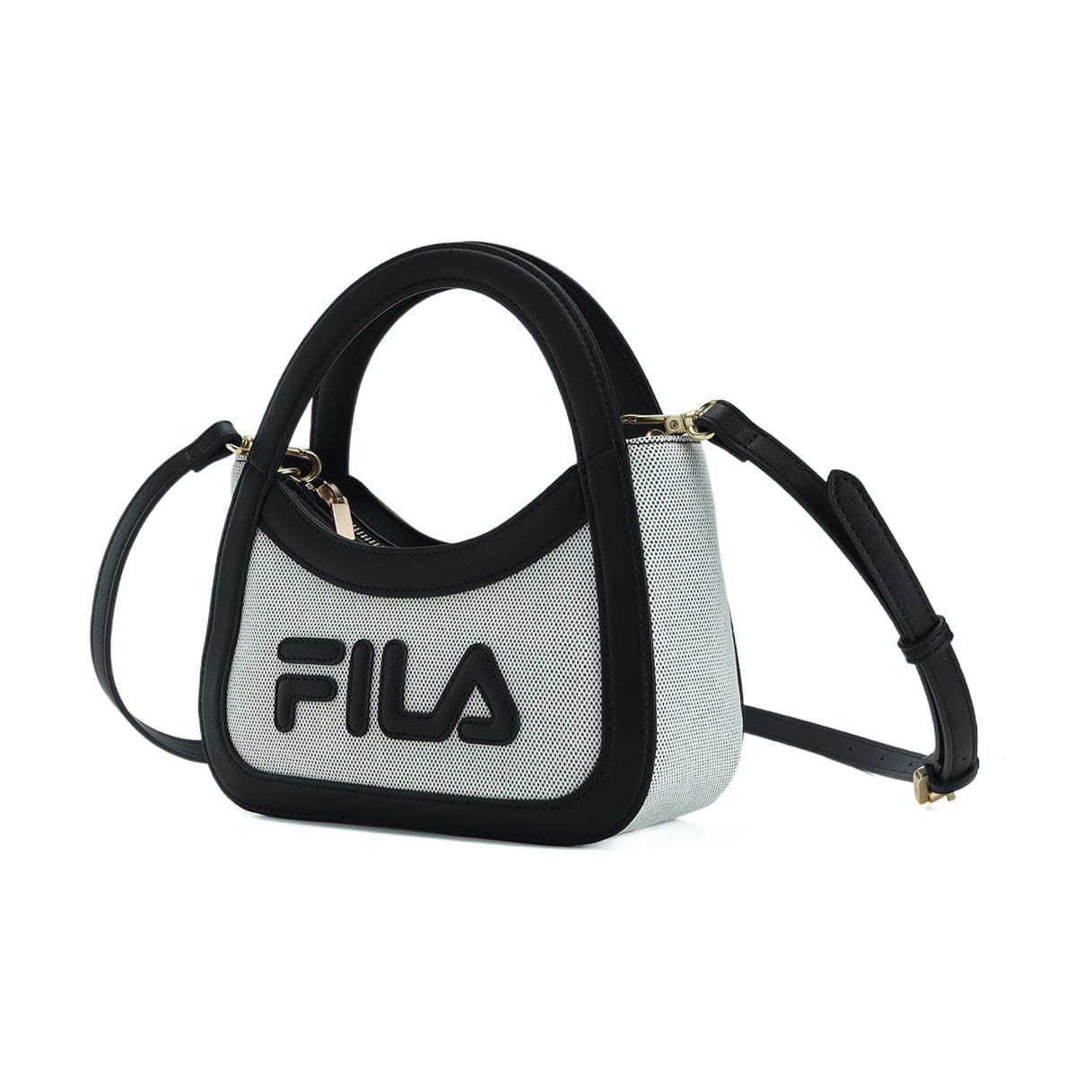 Сумка через плечо FILA 2023 PU - изображение 2