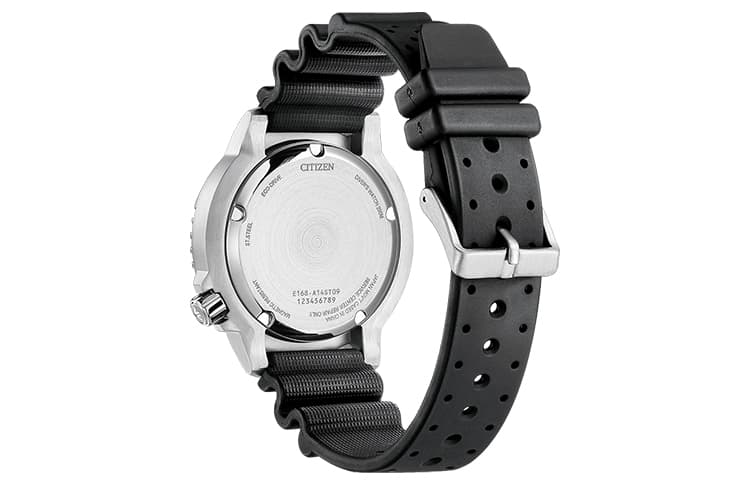Часы CITIZEN 200 BN0166-01L - изображение 2