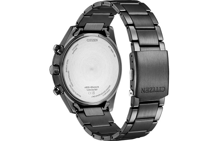 Часы CITIZEN AT8265-81E - изображение 4