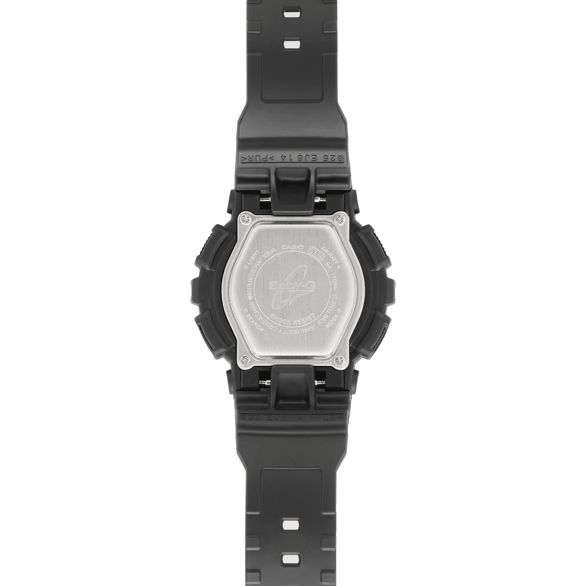 Часы CASIO 100 BA-110RG-1ADR - изображение 5