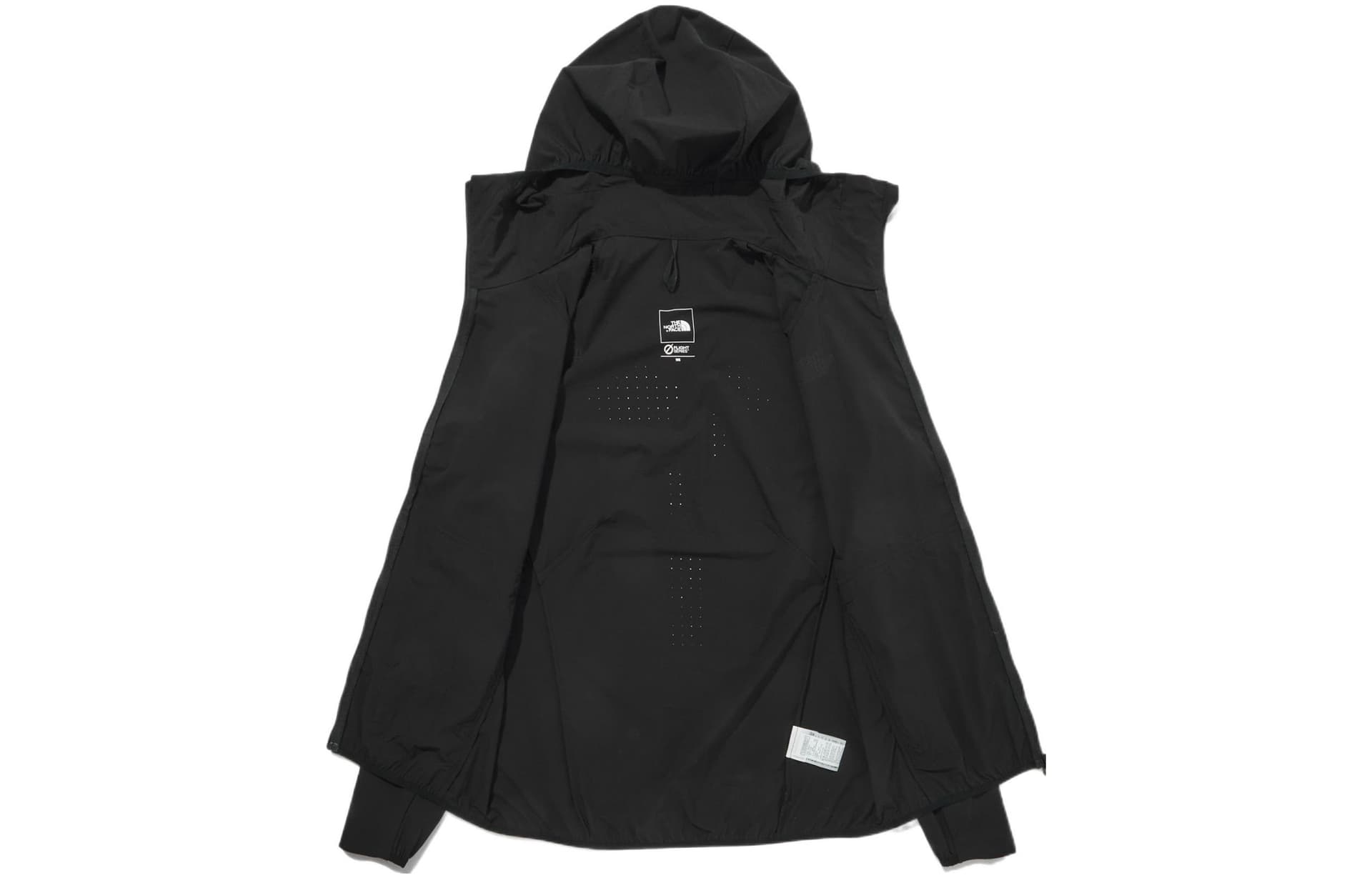 Куртка THE NORTH FACE Logo - изображение 3