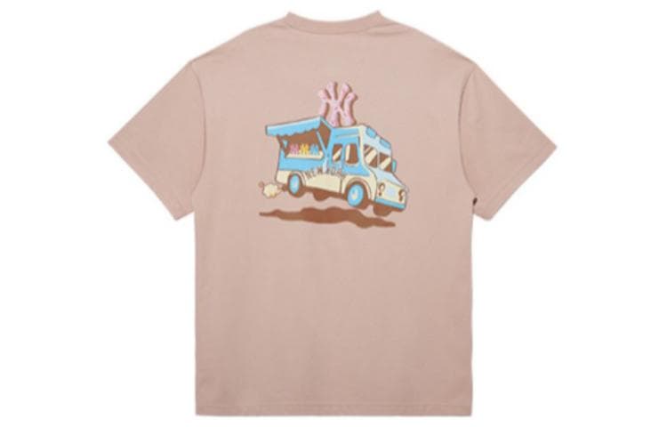 Футболка New Era SS23 LogoT - изображение 1