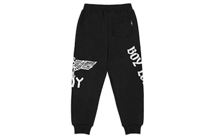 BOY JUNIOR Logo - изображение 2
