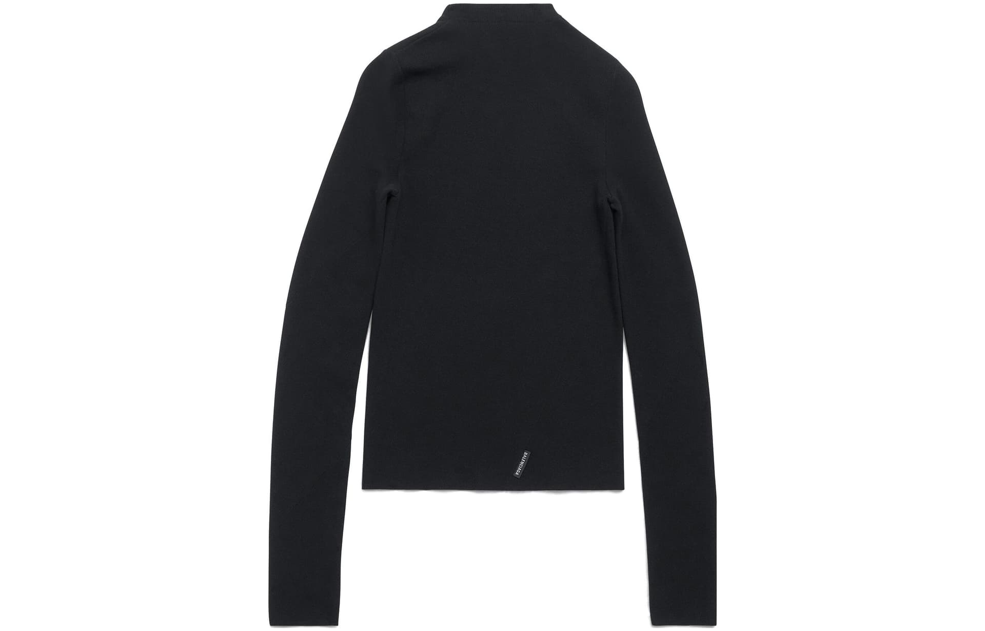 Футболка Balenciaga FW23 T - изображение 2