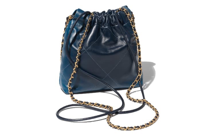 Сумка через плечо CHANEL 22Bag 23S - изображение 5
