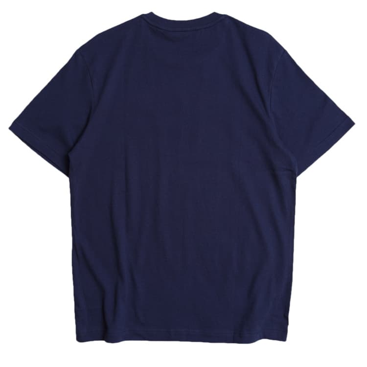 Футболка FILA LogoT - изображение 2