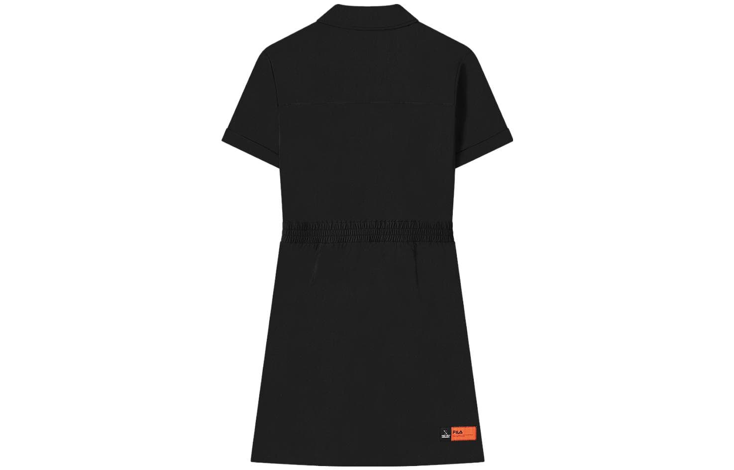 Платье FILA LogoPolo - изображение 2