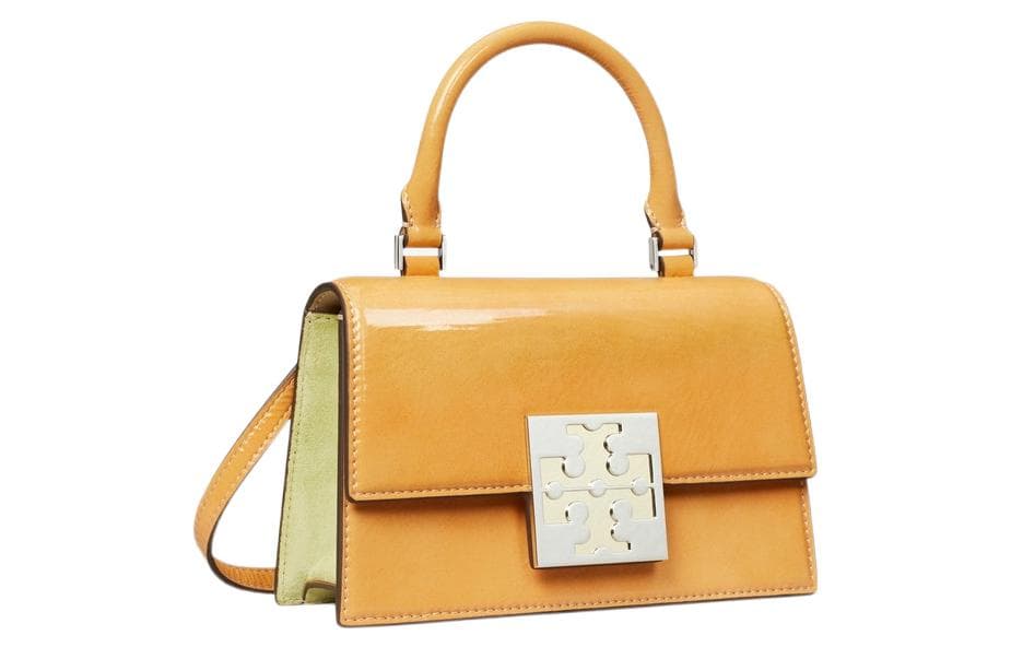 Сумка TORY BURCH BON BON T - изображение 2