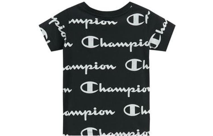 Футболка Champion LogoT - изображение 2